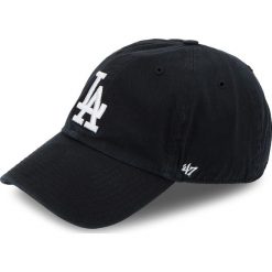 Czapka z daszkiem 47 BRAND - Los Angeles Dodgers B-RGW12GWS-BKD Czarny. Czapki z daszkiem marki 47 Brand. Za 99.00 zł.