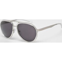 Calvin Klein - Okulary CKJ135S. Okulary przeciwsłoneczne marki QUECHUA. Za 579.90 zł.