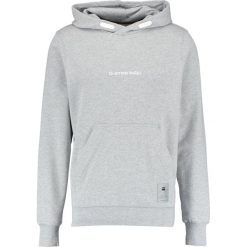 GStar SWANDO ART HDD SW L/S Bluza z kapturem grey heather. Bluzy z kapturem marki G-Star, l, z bawełny, z kapturem. Za 369.00 zł.