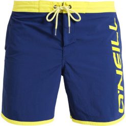 O'Neill NAVAL Szorty kąpielowe blue depths. Odzież kąpielowa marki O'Neill. W wyprzedaży za 156.75 zł.
