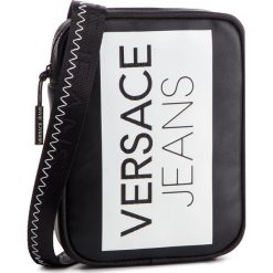 Saszetka VERSACE JEANS - E1YTBB46 7111 899. Saszetki i nerki marki Versace Jeans. Za 369.00 zł.