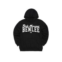 Bluza z kapturem Lonsdale Stronghurst. Białe bluzy Lonsdale, m, bez wzorów, z kapturem. Za 255.00 zł.