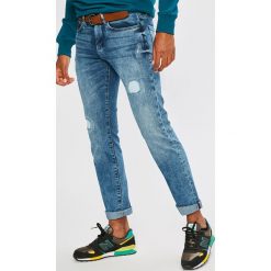 S. Oliver - Jeansy. Jeansy marki S.Oliver. W wyprzedaży za 129.90 zł.