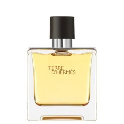 HERMÈS Terre d’Hermès Pure Parfum Perfumy 75 ml Męskie. Perfumy męskie HERMES. Za 749.00 zł.