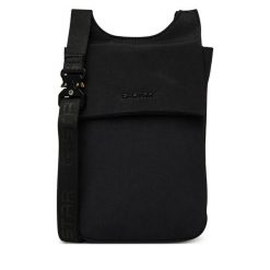 Saszetka G-Star Raw. Czarne saszetki i nerki G-Star Raw, bez wzorów. Za 159.99 zł.