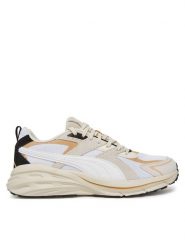 Puma Sneakersy Hypnotic LS 395295 29 Beżowy. Brązowe buty sportowe casual Puma, bez wzorów, z materiału, bez zapięcia. Za 279.99 zł.