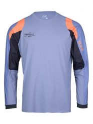 Protective Koszulka funkcyjna "Gambler" w kolorze fioletowym rozmiar: XL. Różowe t-shirty sportowe Protective, bez wzorów, z materiału, bez ramiączek, outdoorowe. Za 174.84 zł.