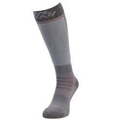 Skarpetki Silvini Priola. Niebieskie skarpety Silvini, bez wzorów. Za 152.00 zł.