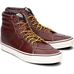 Vans Vans SK8-Hi - Trampki Męskie - VA38GEOE5 44. Trampki marki Vans. Za 199.50 zł.