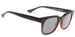 Okulary przeciwsłoneczne Mundaka Clark. Brązowe okulary przeciwsłoneczne MUNDAKA. Za 310.00 zł.