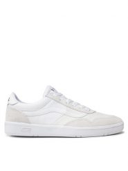 Vans Tenisówki Cruze Too Cc VN0A5KR5OIJ1 Biały. Białe trampki Vans, m, bez wzorów, bez zapięcia. Za 259.99 zł.
