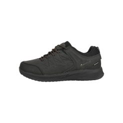 Sneakersy Whistler Sawyer. Szare buty sportowe casual WHISTLER, bez wzorów, bez zapięcia. Za 340.00 zł.