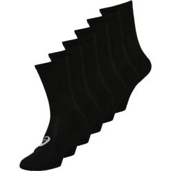 Asics Skarpety męskie 6pak Crew Performance czarne r. 39-42. Skarpetki sportowe marki ASICS. Za 50.69 zł.