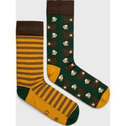 Medicine - Skarpety Xmass (2-pack). Skarpety MEDICINE. Za 29.90 zł.