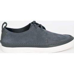 Clarks - Półbuty. Eleganckie półbuty marki Clarks. W wyprzedaży za 259.90 zł.