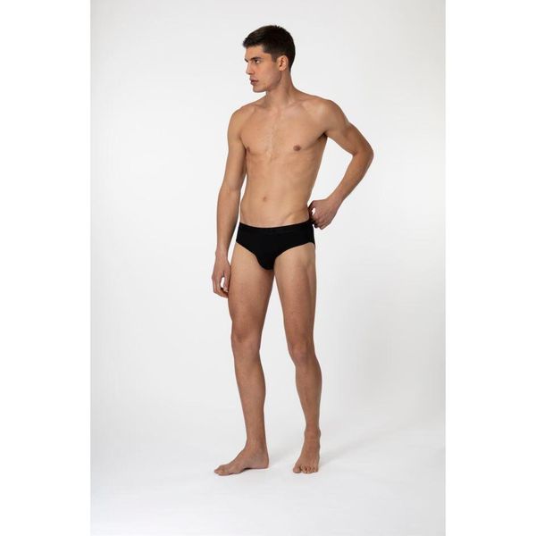 Fila Męskie Slipy/Trunks 2-pack Czarny L. Czarne slipki Fila, l, bez wzorów. Za 82.70 zł.