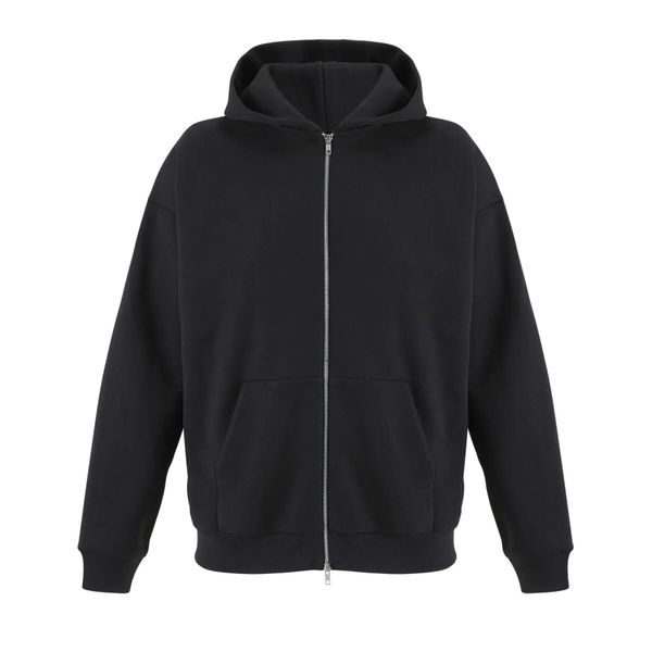 Bluza z kapturem Sol's Eliott. Szare bluzy z kapturem SOL'S, s, bez wzorów, z bawełny, z kapturem. Za 334.00 zł.