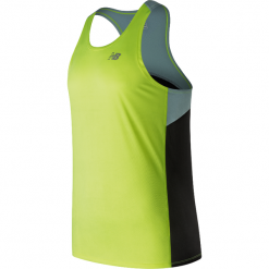 New Balance MT53067HIL. T-shirty sportowe New Balance. W wyprzedaży za 59.99 zł.