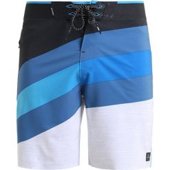 Rip Curl MIRAGE ONE BOARD Szorty kąpielowe blue. Kąpielówki marki Rip Curl. Za 419.00 zł.