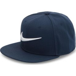 Czapka z daszkiem NIKE - 639534 451 Granatowy. Czapki z daszkiem marki Nike. Za 89.00 zł.