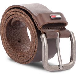 Pasek Męski TOMMY JEANS - Tjm Flag Loop Giftbo AM0AM04136 261. Paski marki GARMIN. W wyprzedaży za 139.00 zł.