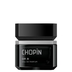 Chopin Chopin Op.9 Woda perfumowana 50 ml Męskie. Perfumy męskie Chopin. Za 249.99 zł.