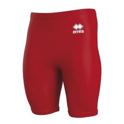 Krótkie Spodenki Errea Dawe Bermuda Jr 00020 Czerwony Dorośli. Czerwone krótkie spodenki sportowe ERREA, s, bez wzorów, z elastanu. Za 151.00 zł.