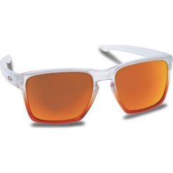 Okulary przeciwsłoneczne OAKLEY - Sliver Xl OO9341-2757 Ruby Mist/Prizm Ruby. Okulary przeciwsłoneczne marki Oakley. W wyprzedaży za 479.00 zł.
