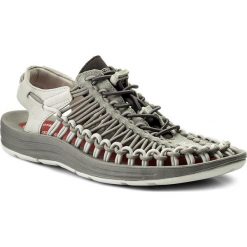 Sandały KEEN - Uneek 1018681 Neutral Gray/Eiffel Tower. Sandały marki Keen. W wyprzedaży za 269.00 zł.