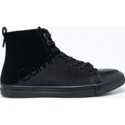 Calvin Klein Jeans - Trampki Ajax. Trampki marki Calvin Klein Jeans. W wyprzedaży za 369.90 zł.