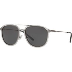 Polo Ralph Lauren - Okulary. Okulary przeciwsłoneczne marki Polo Ralph Lauren. Za 519.90 zł.