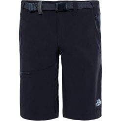 The North Face Szorty Męskie M Speedlight Short Tnf Black/Tnf Black 36. Krótkie spodenki sportowe marki The North Face. W wyprzedaży za 189.00 zł.