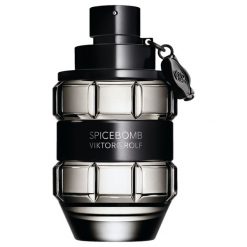 Viktor&Rolf Spicebomb Eau de Toilette Spray Woda toaletowa 90 ml Męskie. Perfumy męskie Viktor&Rolf. Za 463.25 zł.