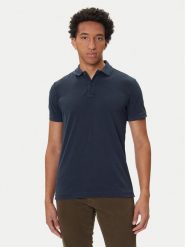 G-Star Raw Polo Dunda D11595-D756 Niebieski Slim Fit. Niebieskie koszulki polo G-Star, m, bez wzorów, z bawełny, bez kołnierzyka, bez ramiączek. Za 153.99 zł.