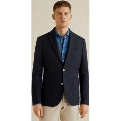 Mango Man - Marynarka Swansea. Garnitury marki Mango Man. W wyprzedaży za 269.90 zł.