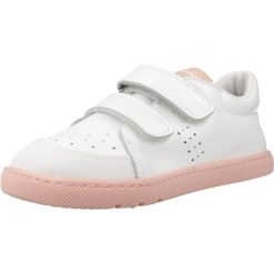 Buty TITANITOS L540 IKER Rose. Czerwone buty trekkingowe TITANITOS, bez wzorów, ze skóry, bez zapięcia. Za 242.99 zł.