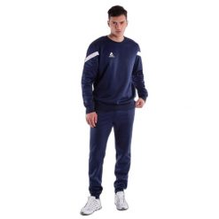 Dres treningowy Piu Adrenalina 3300 Flint. Białe komplety dresowe PIU ADRENALINA, l, bez wzorów, z dresówki, bez ramiączek. Za 284.70 zł.