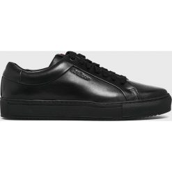 Strellson - Buty. Botki sznurowane marki Strellson. W wyprzedaży za 419.90 zł.