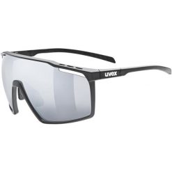 Okulary rowerowe uvex mtn perform. Czarne okulary przeciwsłoneczne Uvex. Za 369.99 zł.