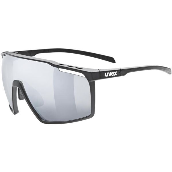 Okulary rowerowe uvex mtn perform. Czarne okulary przeciwsłoneczne Uvex. Za 369.99 zł.