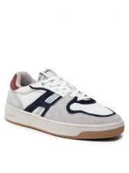 HOFF Sneakersy Melrose 22209602 Szary. Szare buty sportowe casual HOFF, bez wzorów, ze skóry, bez zapięcia. Za 969.99 zł.
