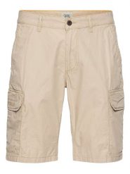 Camel Active Bojówki w kolorze beżowym rozmiar: W36. Brązowe joggery i bojówki Camel Active, bez wzorów, z bawełny. Za 132.67 zł.