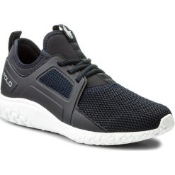 Sneakersy POLO RALPH LAUREN - Train150 809669841001 Navy. Buty sportowe casual marki Polo Ralph Lauren. W wyprzedaży za 319.00 zł.