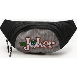 Saszetka The Joker - Szary. Torby na ramię marki House. Za 59.99 zł.