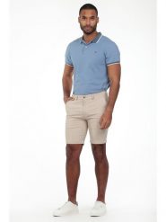 The Time of Bocha Szorty w kolorze beżowym rozmiar: 44. Brązowe szorty The Time of Bocha, bez wzorów. Za 130.99 zł.