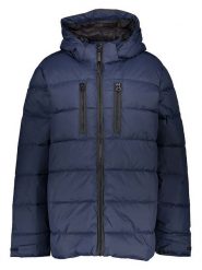 Regatta Kurtka pikowana w kolorze granatowym rozmiar: S. Niebieskie kurtki Regatta, s, bez wzorów, bez kaptura. Za 139.87 zł.