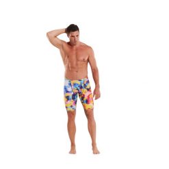 Jammer pływacki Z3R0D. Odzież kąpielowa ZEROD, m, bez wzorów, sportowe. Za 369.00 zł.