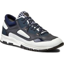Sneakersy ANTONY MORATO - MMFW00585/FA950066 Blu Marine 7029. Buty sportowe casual marki Antony Morato. W wyprzedaży za 429.00 zł.