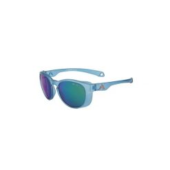 Okulary przeciwsłoneczne Altitude Eyewear Fortyfly. Czarne okulary przeciwsłoneczne ALTITUDE EYEWEAR. Za 277.50 zł.
