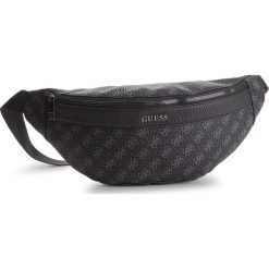 Saszetka nerka GUESS - HM6611 POL91 BLA. Saszetki i nerki marki Guess. Za 349.00 zł.